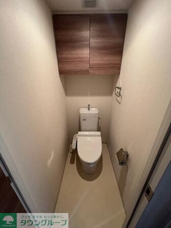 プレシス八王子の物件内観写真